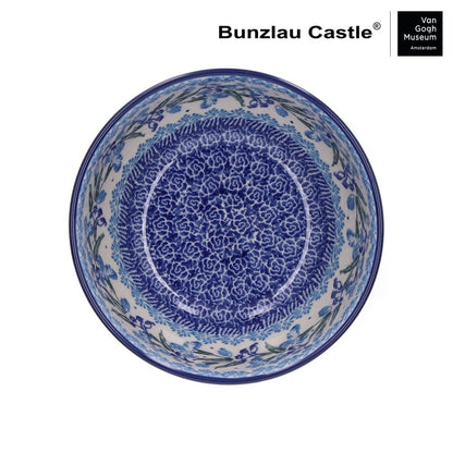 Rijstkom 600 ml - Van Gogh Museum - Irises