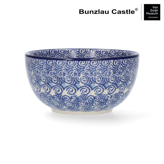 Rijstkom 600 ml - Van Gogh Museum - Old Vineyard