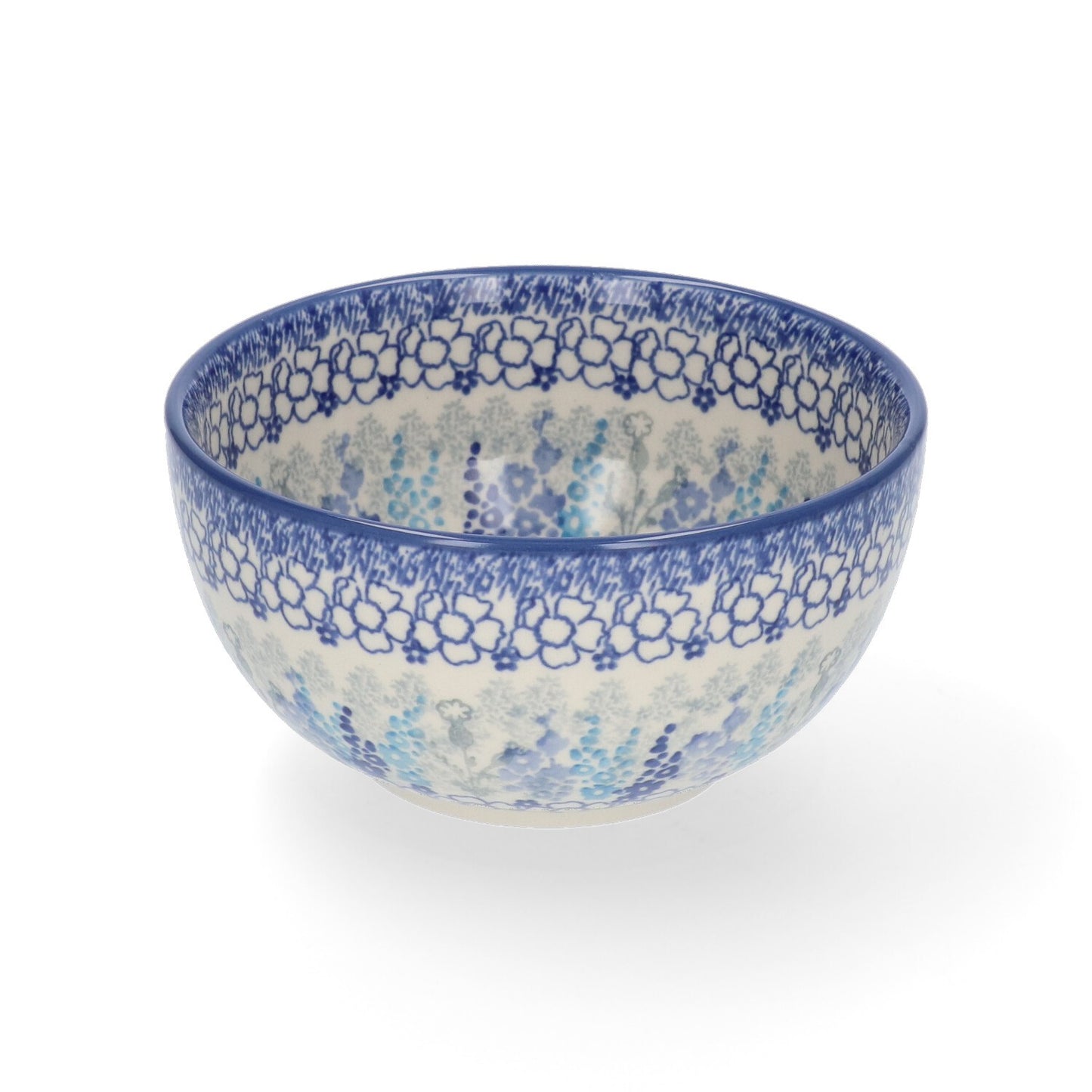 Rijstkom 600 ml - Delphinium