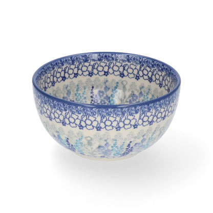 Rijstkom 600 ml - Delphinium