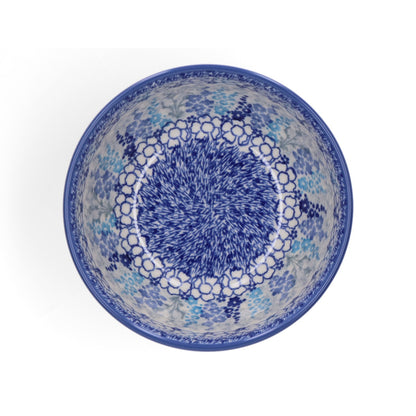 Rijstkom 600 ml - Delphinium