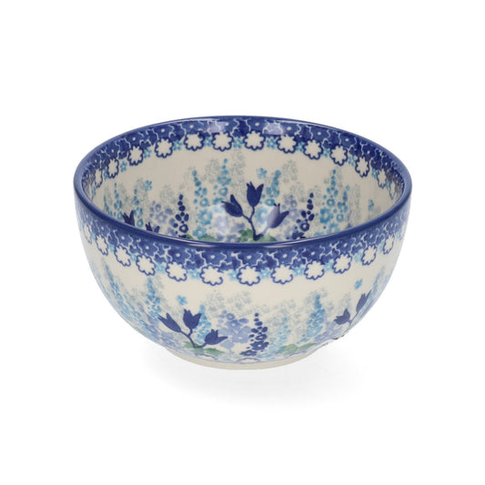 Rijstkom 600 ml - Blue Garden