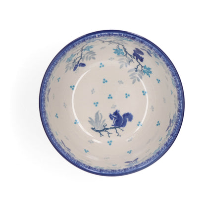 Rijstkom 600 ml - Squirrels