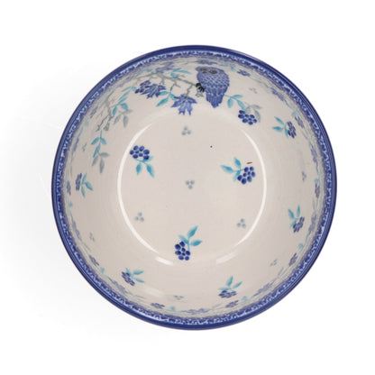 Rijstkom 600 ml - Owl