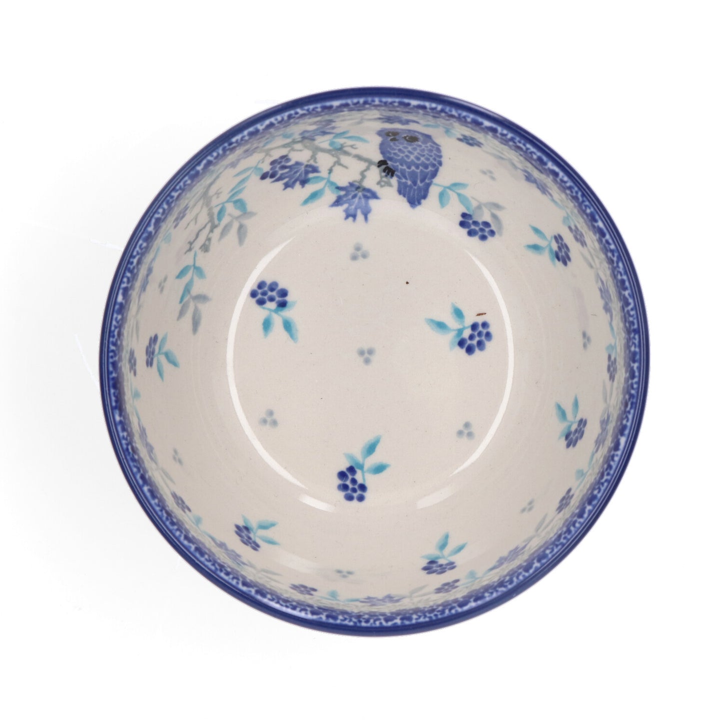 Rijstkom 600 ml - Owl