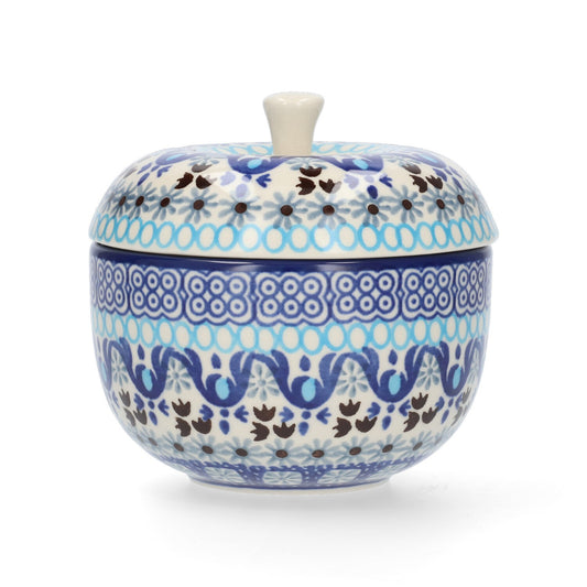 Apple jar 300 ml - Marrakesh