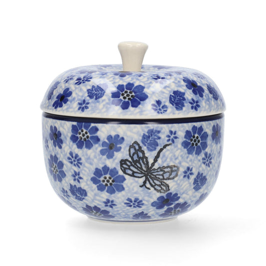 Apple jar 300 ml - Dragonfly