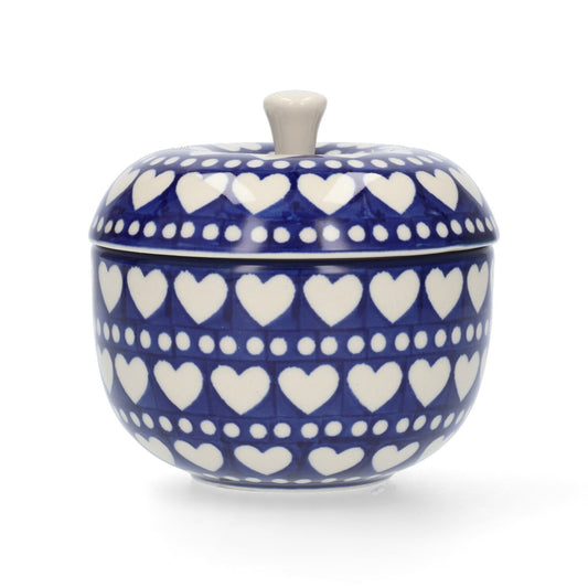 Appelpot 300 ml - Blue Valentine