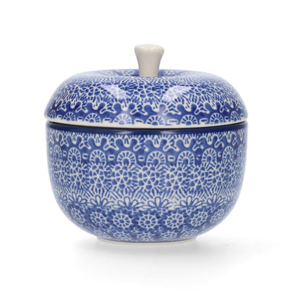Appelpot 300 ml - Lace