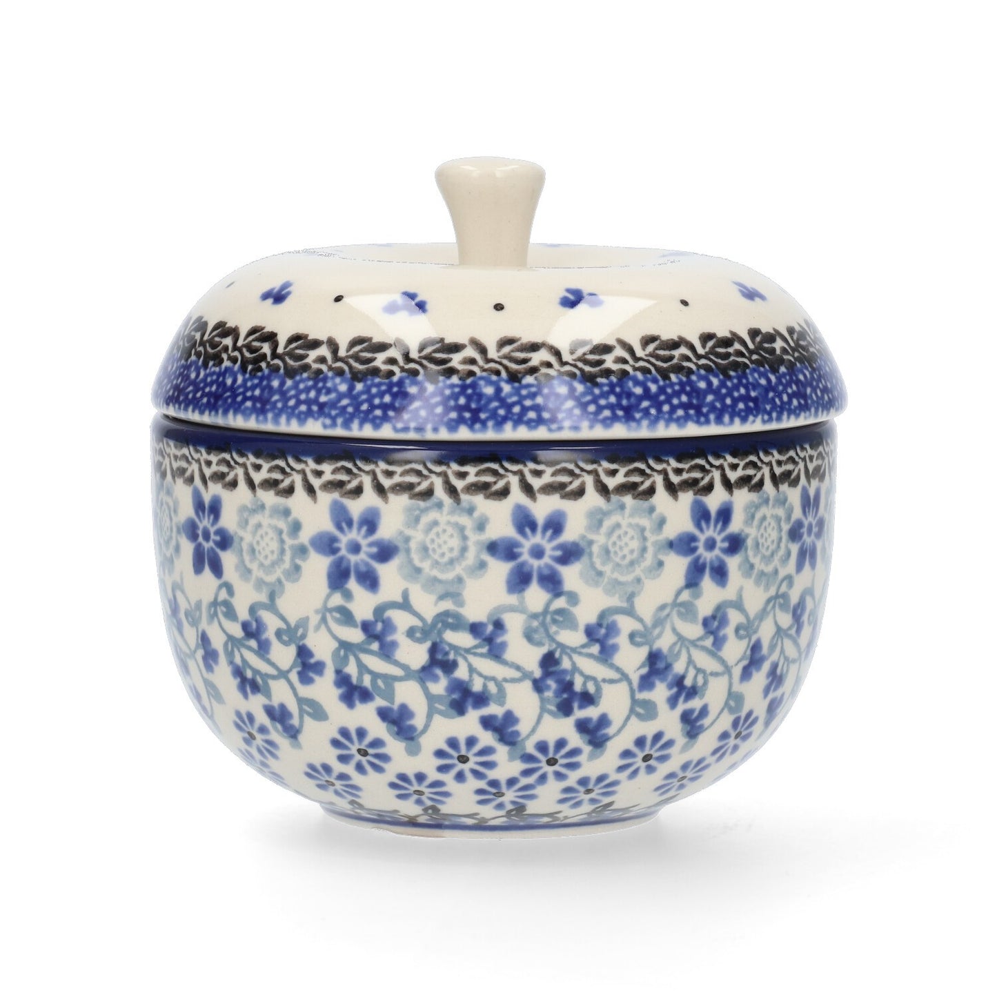 Appelpot 300 ml - Belle Fleur