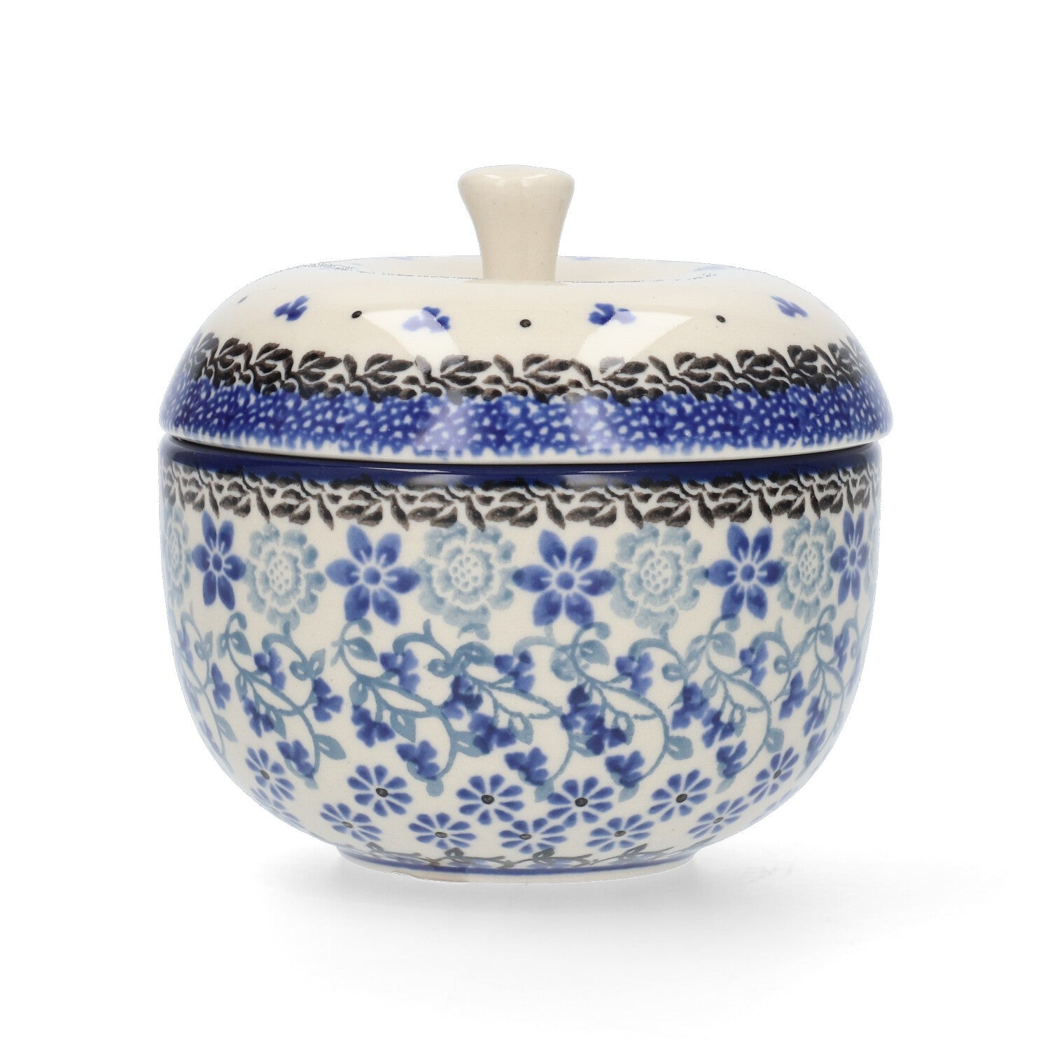 Appelpot 300 ml - Belle Fleur