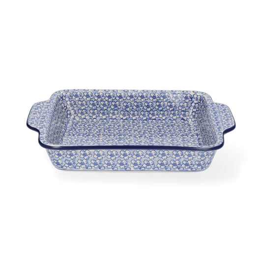 Ovenschaal met  Handvatten  1200 ml - Buttercup