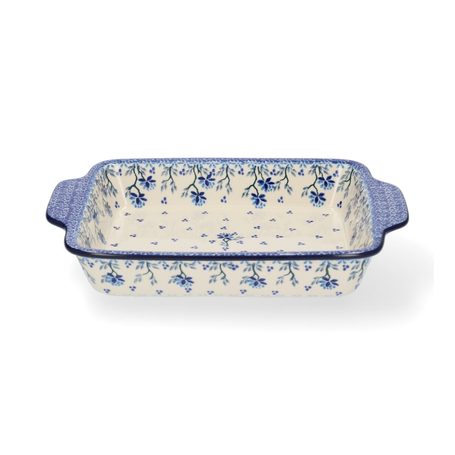 Ovenschaal met  Handvatten  1200 ml - Daydream