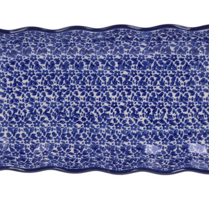 Baguette Gericht - Indigo
