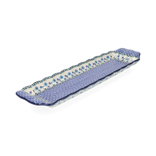  Baguette Dish - Spring Hill