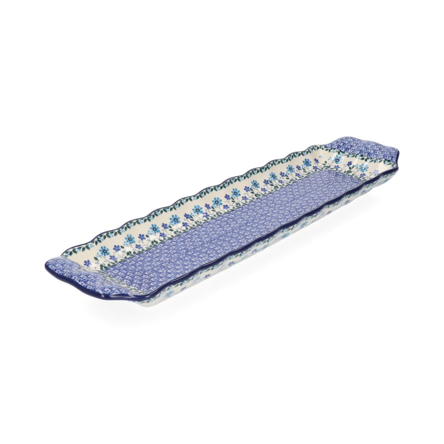  Baguette Dish - Spring Hill