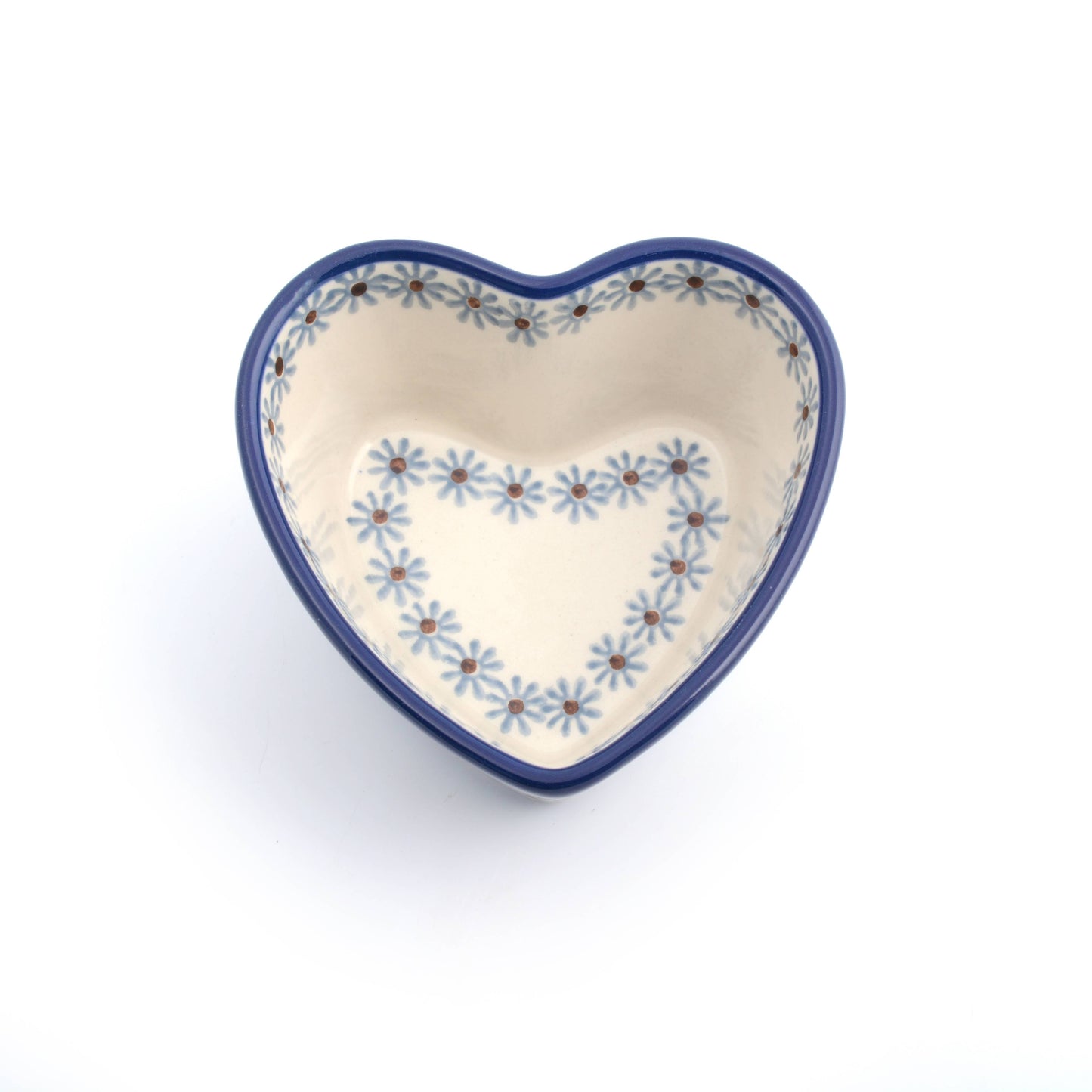 Ovenschaal Hart 160 ml - Marrakesh