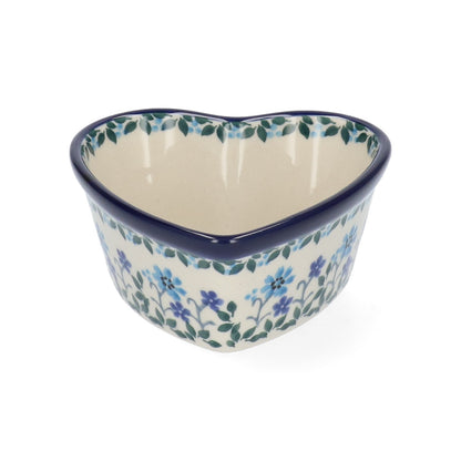 Ovenschaal Hart 160 ml - Spring Hill