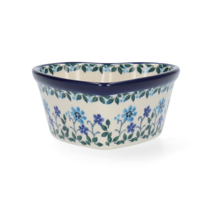 Ovenschaal Hart 160 ml - Spring Hill