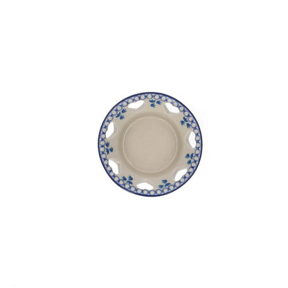 Teelichthalter Herzförmige Löcher - Nautique