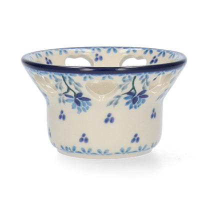 Theelichthouder Hartvormige Gaten - Daydream