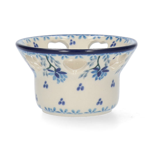 Theelichthouder Hartvormige Gaten - Daydream