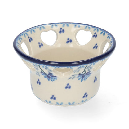 Theelichthouder Hartvormige Gaten - Daydream