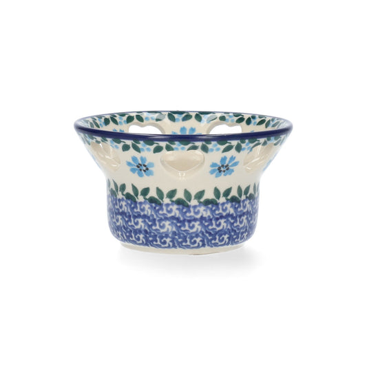 Theelichthouder Hartvormige Gaten - Spring Hill