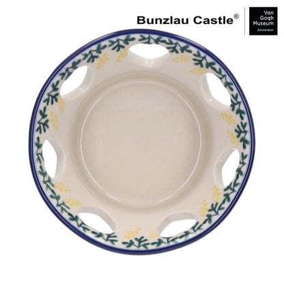 Theelichthouder Hartvormige Gaten - Van Gogh Museum - Sunflowers