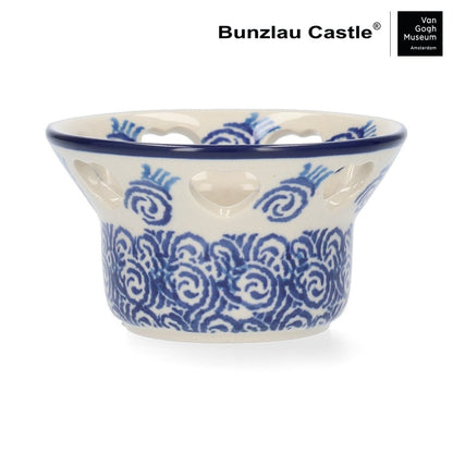 Theelichthouder Hartvormige Gaten - Van Gogh Museum - Old Vineyard