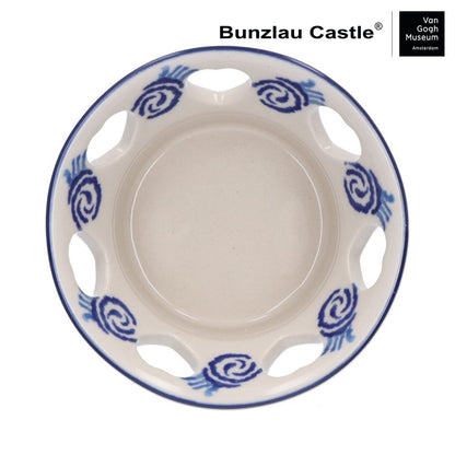 Theelichthouder Hartvormige Gaten - Van Gogh Museum - Old Vineyard