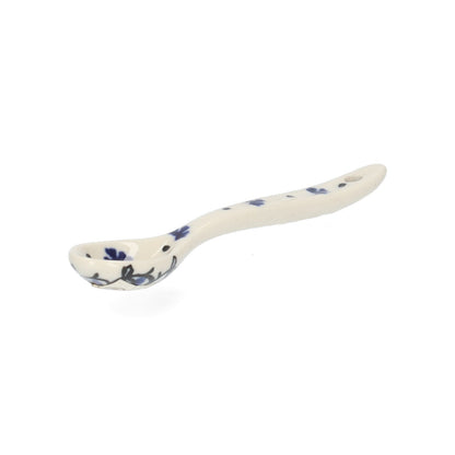 Espresso Spoon - Belle Fleur