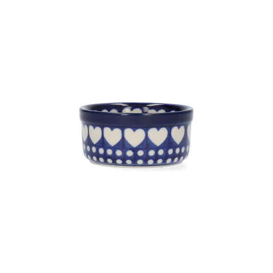 Ramekin bowl 100 ml - Blue Valentine