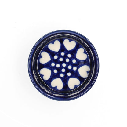 Ramekin kom 100 ml - Blue Valentine