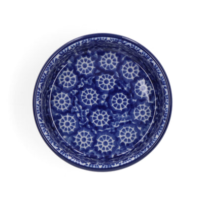 Ramekin kom 100 ml - Lace