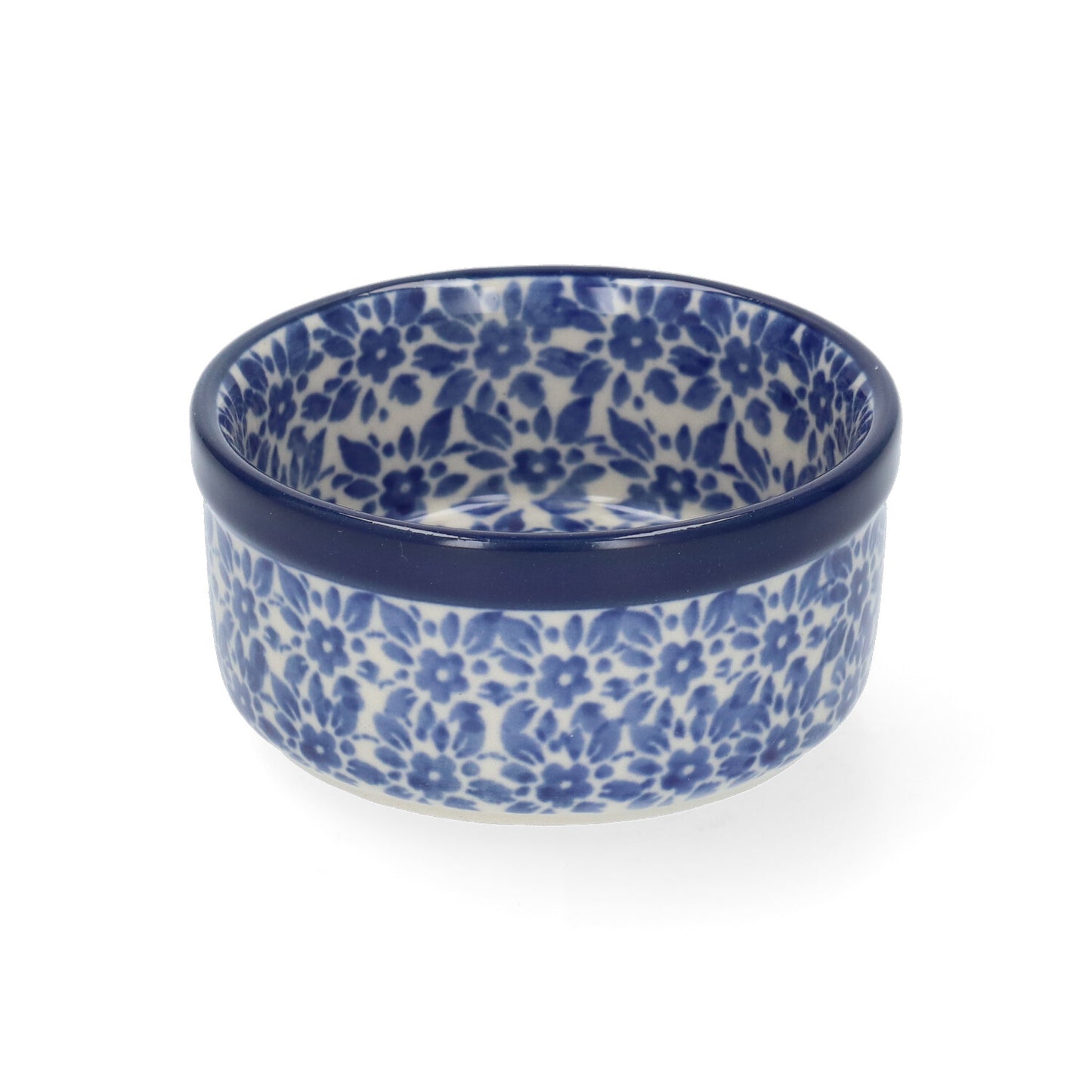 Ramekin kom 100 ml - Indigo