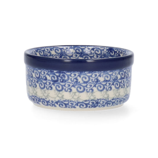 Ramekin Kom 100 ml - Flower Meadow