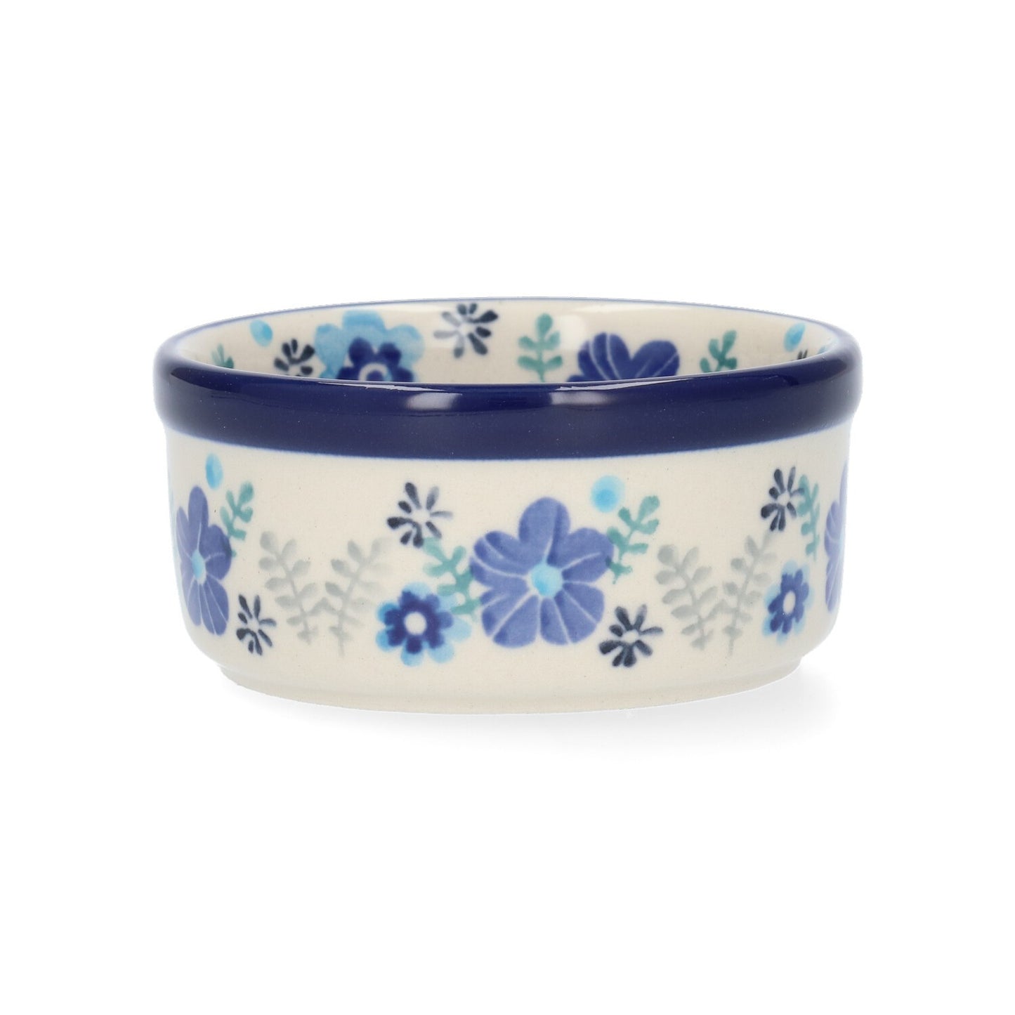 Ramekin Kom 100 ml - Floral Ballet