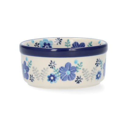 Ramekin Kom 100 ml - Floral Ballet