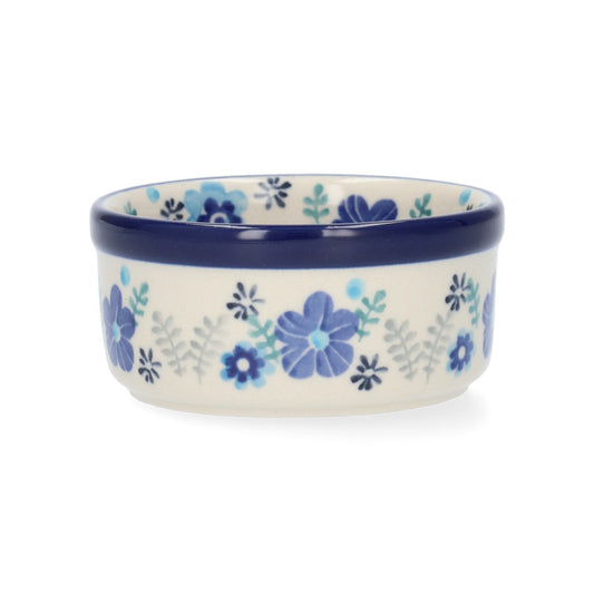 Ramekin Kom 100 ml - Floral Ballet