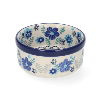 Ramekin Kom 100 ml - Floral Ballet