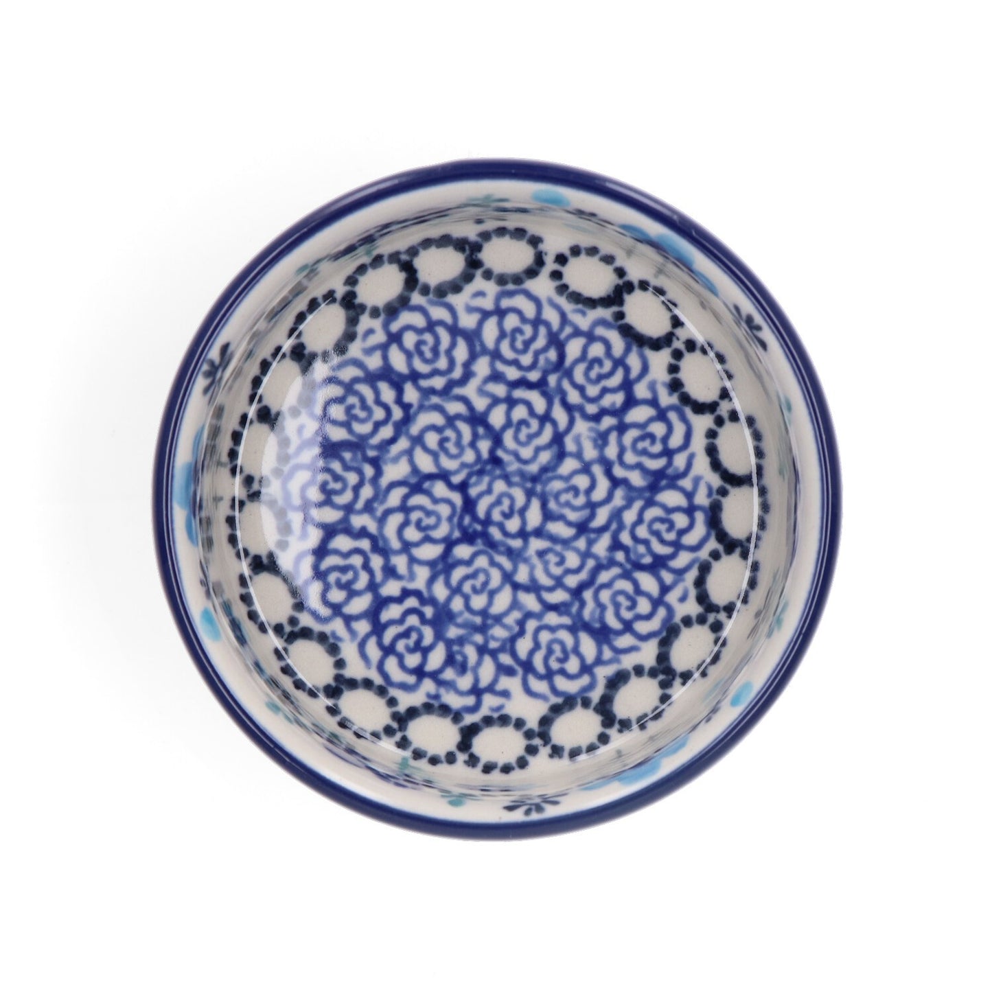 Ramekin Kom 100 ml - Floral Ballet