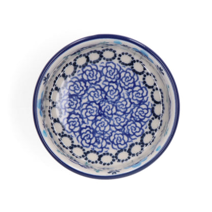 Ramekin Kom 100 ml - Floral Ballet