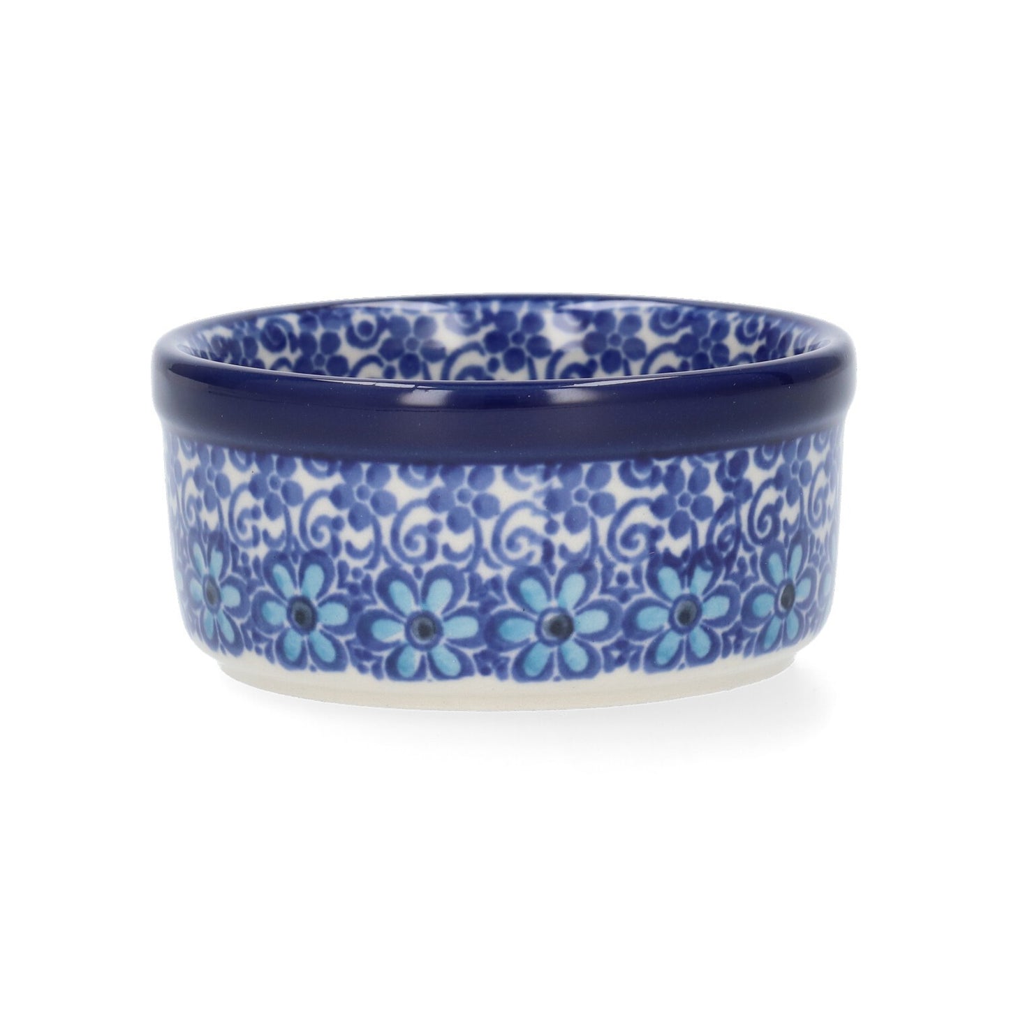 Ramekin Kom 100 ml - Lisboa