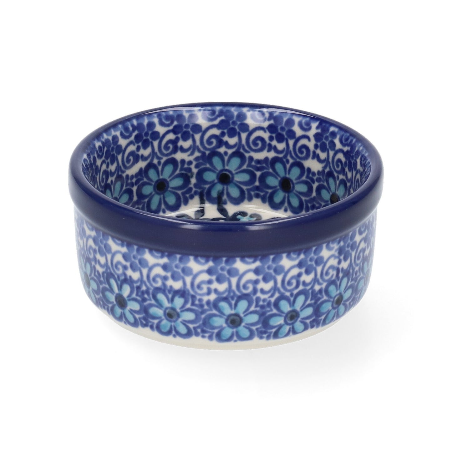 Ramekin Kom 100 ml - Lisboa