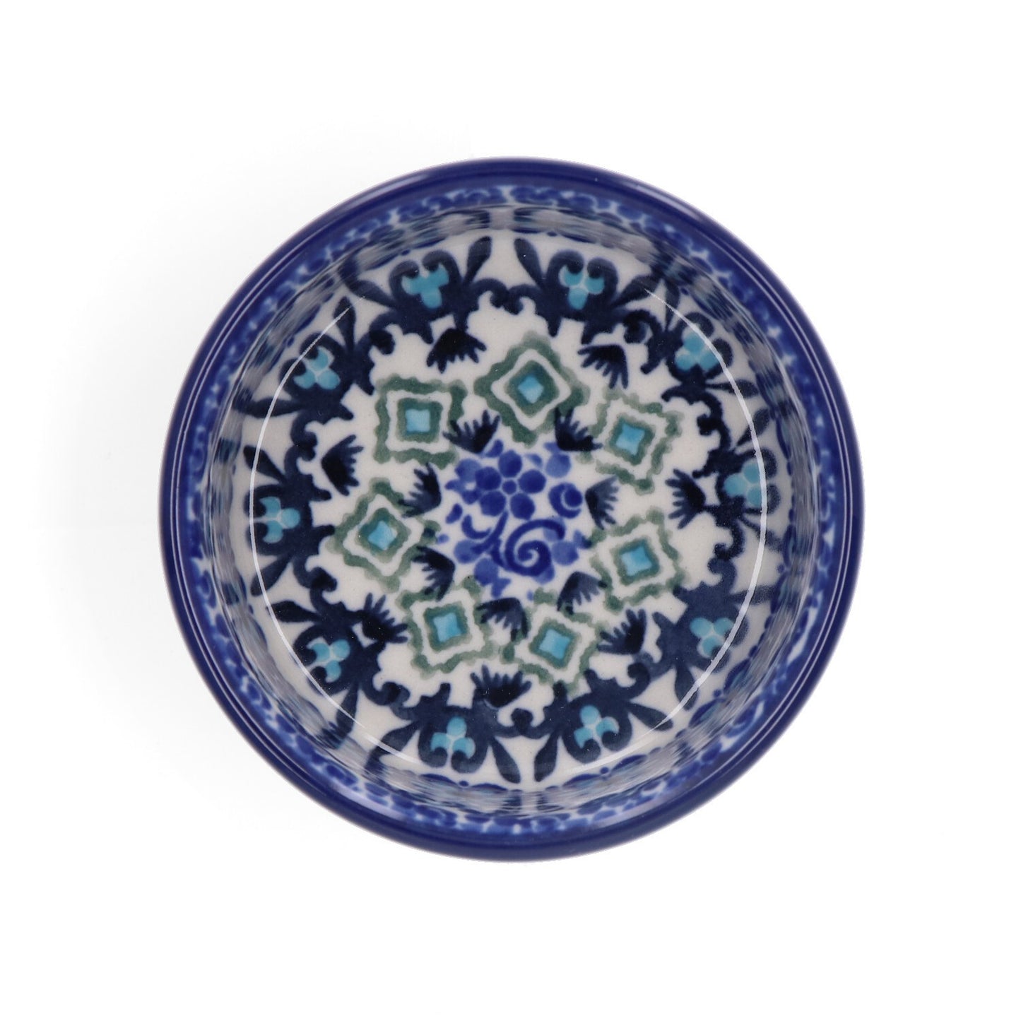 Ramekin Kom 100 ml - Lisboa