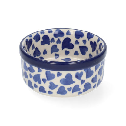 Ramekin Kom 100 ml - Dancing Hearts