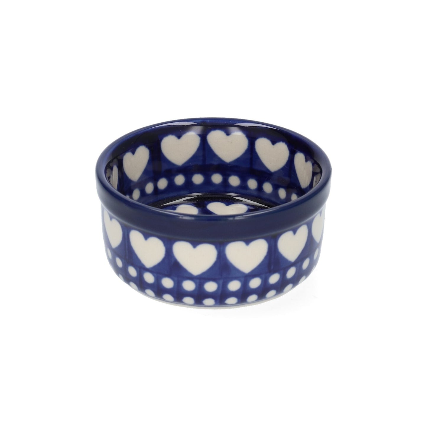 Ramekin kom 100 ml - Blue Valentine