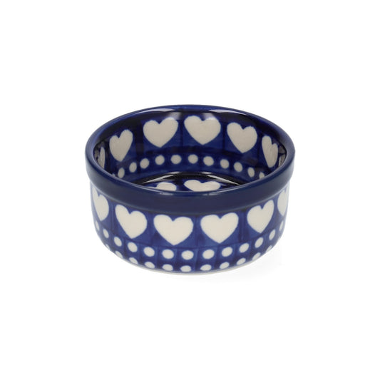 Ramekin kom 100 ml - Blue Valentine