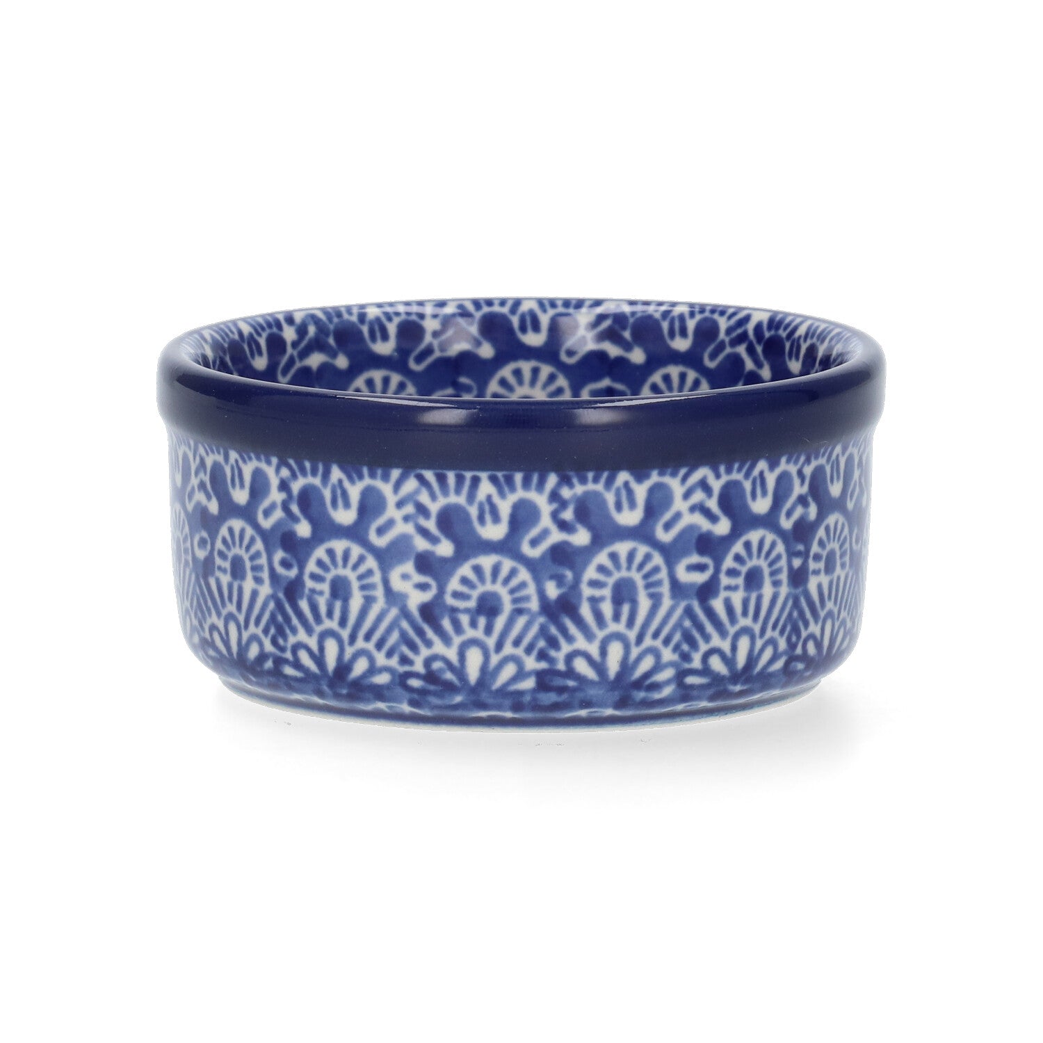 Ramekin kom 100 ml - Lace